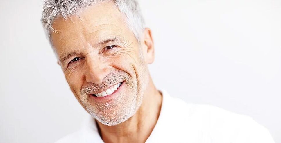 vitaminer for eldre menn